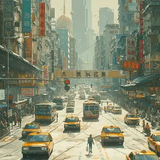 应该怎么自律生活工作