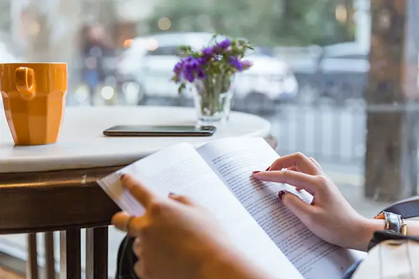 应该怎么乐观面对生活